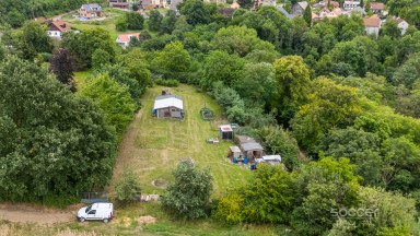Prodej souboru pozemků 3 286 m², Mšeno – Sedlec