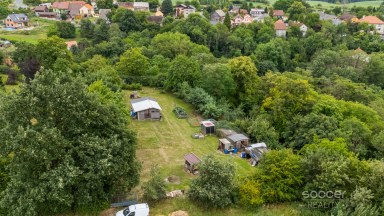 Prodej souboru pozemků 3 286 m², Mšeno – Sedlec