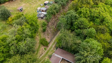 Prodej souboru pozemků 3 286 m², Mšeno – Sedlec
