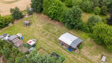 Prodej souboru pozemků 3 286 m², Mšeno – Sedlec