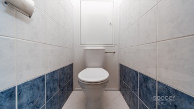 Příjemný a udržovaný byt s lodžií v atraktivní lokalitě Prahy 6. 