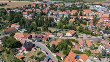 Prodej rodinného domu s pozemkem 1 466 m², Zápy