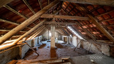 Prodej rodinného domu s pozemkem 1 466 m², Zápy