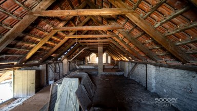 Prodej rodinného domu s pozemkem 1 466 m², Zápy