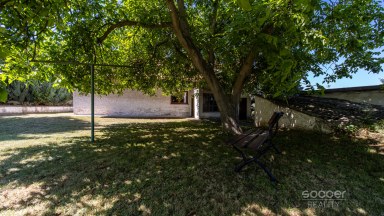 Prodej rodinného domu s pozemkem 1 466 m², Zápy