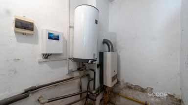 Prodej rodinného domu s pozemkem 1 466 m², Zápy