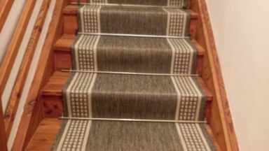 Pronájem bytu 2+kk v Praze 5 - Košíře, ulice Nad Zámečkem