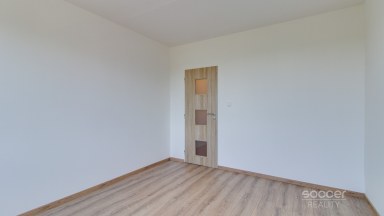 Pronájem bytu 3+kk/L/S, 81 m2, ul. Hrabákova, Praha 4 – Chodov.