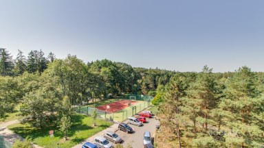 Pronájem bytu 3+kk/L/S, 81 m2, ul. Hrabákova, Praha 4 – Chodov.