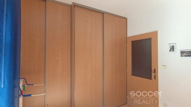Pronájem bytu 2+kk/T/S/PS, 43 m2, Harrachov, Zátiší (U Mumlavského vodopádu)
