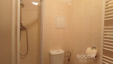 Pronájem bytu 2+kk/T/S/PS, 43 m2, Harrachov, Zátiší (U Mumlavského vodopádu)