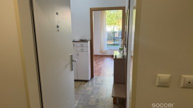 Prodej bytu 2+kk/L/GS/S, 46 m², Praha 10 – Uhříněves, ul. Saturnova