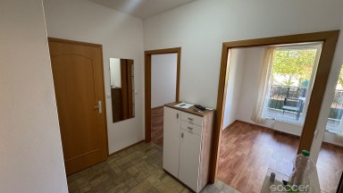 Prodej bytu 2+kk/L/GS/S, 46 m², Praha 10 – Uhříněves, ul. Saturnova