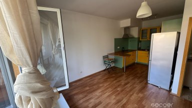 Prodej bytu 2+kk/L/GS/S, 46 m², Praha 10 – Uhříněves, ul. Saturnova
