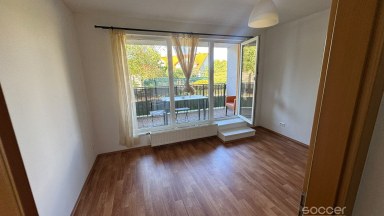 Prodej bytu 2+kk/L/GS/S, 46 m², Praha 10 – Uhříněves, ul. Saturnova