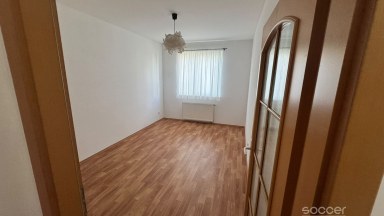 Prodej bytu 2+kk/L/GS/S, 46 m², Praha 10 – Uhříněves, ul. Saturnova