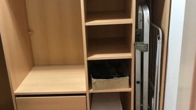 Pronájem bytu 2+kk a lodžie, 63 m2, ulice Kostomlatská, Praha 9 – Letňany.