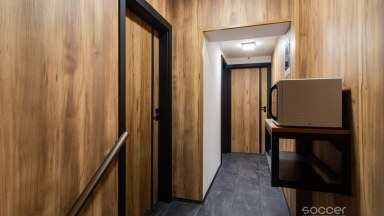 Pronájem chalupy v srdci Krkonoš – Svoboda nad Úpou (380 m²)