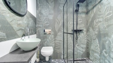 Pronájem chalupy v srdci Krkonoš – Svoboda nad Úpou (380 m²)