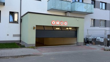 Pronájem novostavby bytu 2 + kk/L/G/S v Praze 15 - Hostivař, ulice Arnošta Staňka.