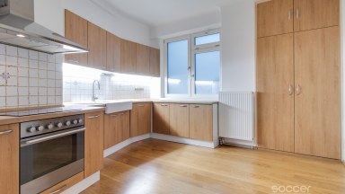 Pronájem kanceláří (97 m²) na Václavském náměstí – absolutní klid v centru Prahy