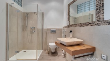Pronájem kanceláří (97 m²) na Václavském náměstí – absolutní klid v centru Prahy
