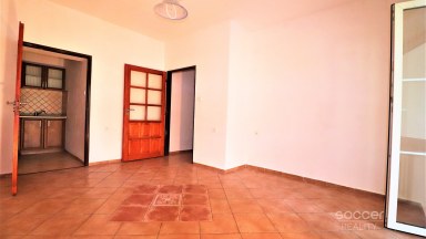 Pronájem pěkného bytu 2+kk+terasa, 67 m2 v centru Neveklova, okres Benešov.