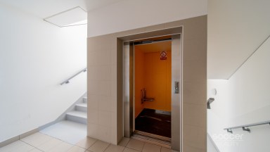 Příjemný byt s balkonem ve vyhledávané části Mladé Boleslavi.