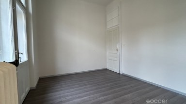 Pronájem bytu 2+1 s balkonem v centru Prahy. 