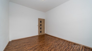 Prodej bytu 2+kk, 56,5 m² a sklep, ul. Na Břehu, Praha 9 – Vysočany