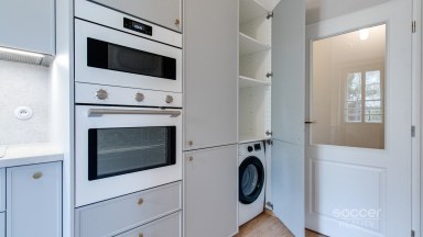 Pronájem bytu 2+1/S, 64,6 m², Praha 5 – Smíchov, ul. Na Václavce