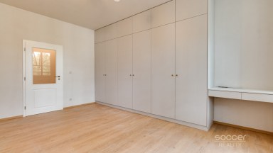 Pronájem bytu 2+1/S, 64,6 m², Praha 5 – Smíchov, ul. Na Václavce
