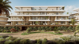 Na prodej 2-ložnicový apartmán v Esteponě, Costa del Sol