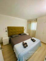 Apartmán s jednou ložnicí, Costa Adeje – Ponderosa, Kanárské ostrovy, Španělsko