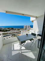 Apartmán s jednou ložnicí, Costa Adeje – Ponderosa, Kanárské ostrovy, Španělsko