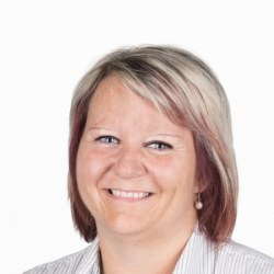 Monika Budilová