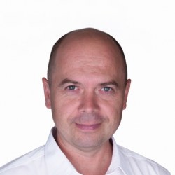 Jaroslav Šesták