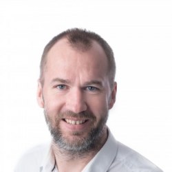 Vladimír Pokorný