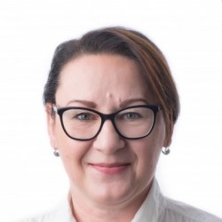Daniela E. Sivanová