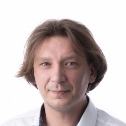Stanislav Syrovátka
