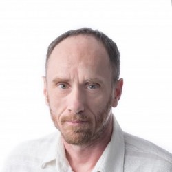 Radovan Hromádko